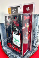Load image into Gallery viewer, 2024 McFarlane Gold Label Autograph Series - SPAWN (Call of Duty) - Exclusive!