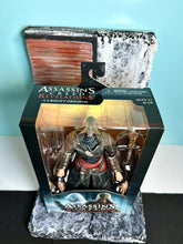 Load image into Gallery viewer, 2023 NECA Assassin&#39;s Creed Revelations - Ezio Auditore De Florence Action Figure