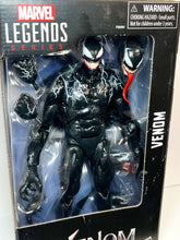 Load image into Gallery viewer, 2024 Marvel Legends Series - Venom: Let There Be Carnage - VENOM Action Figure
