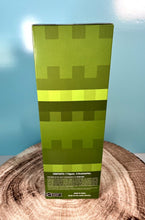 Load image into Gallery viewer, 2023 Mattel Creations SDCC Excl Minecraft - DIAMOND LEVEL PANDA (Bamboo Box)