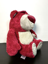Load image into Gallery viewer, Disney - Toy Story 3 - Lotso Strawberry-Scented 13in (33.02cm) Official Plush
