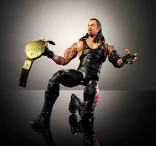 Load image into Gallery viewer, 2024 WWE Ultimate Edition Legends Action Figure: THE UNDERTAKER (2007-2010)