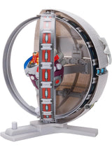 Load image into Gallery viewer, 2023 Sonic the Hedgehog - Death Egg Playset w/ Sonic 2.5in (6.35cm) Figure