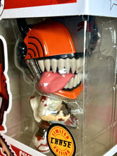Load image into Gallery viewer, 2024 Funko Pop! Animation - Chainsaw Man - CHAINSAW MAN (Bloody Chase!, #1677)