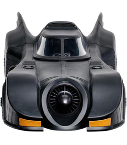 2024 McFarlane Gold Label - Batman (1989) - BATMOBILE & BATMAN 2-Pack!