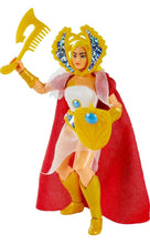 Load image into Gallery viewer, 2024 Masters of the Universe Origins - Fan Favorites - SHE-RA Action Figure