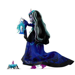 2024 Mattel Creations Monster High Designer Series - LEONORE LOOMINGTON Doll