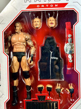 Load image into Gallery viewer, 2024 WWE Ultimate Edition Series 18 Figure: RANDY ORTON (RK-BRO, Raw Tag Champ)