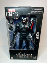 Load image into Gallery viewer, 2024 Marvel Legends Series - Venom: Let There Be Carnage - VENOM Action Figure