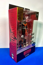 Load image into Gallery viewer, 2024 McFarlane Gold Label - DC Multiverse - ANIMATED BATMAN BEYOND (Platinum!)