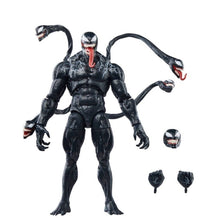 Load image into Gallery viewer, 2024 Marvel Legends Series - Venom: Let There Be Carnage - VENOM Action Figure