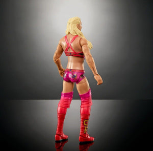 2024 WWE Ultimate Edition Greatest Hits Wave 3 Figure: CHARLOTTE FLAIR