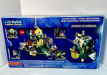 Load image into Gallery viewer, 2022 He-Man and the Masters Of The Universe (Netflix) Castle Grayskull Playset