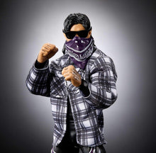 Load image into Gallery viewer, 2024 WWE Elite Collection Series 109: “DIRTY” DOMINIK MYSTERIO (Pack Variant!!)