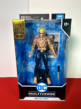 Load image into Gallery viewer, 2024 McFarlane Gold Label - MISTER ZSASZ Action Figure (Exclusive!)