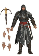 Load image into Gallery viewer, 2023 NECA Assassin&#39;s Creed Revelations - Ezio Auditore De Florence Action Figure