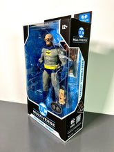 Load image into Gallery viewer, 2024 McFarlane Platinum - DC Multi - Batman: Transference- HUGO STRANGE (Batman)