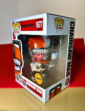 Load image into Gallery viewer, 2024 Funko Pop! Animation - Chainsaw Man - CHAINSAW MAN (Bloody Chase!, #1677)