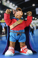Load image into Gallery viewer, 2024 NECA Ultimate SDCC Exclusive Action Figure - SUPER ALF (MelMac Cosmic Con)