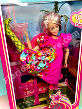 Load image into Gallery viewer, 2024 Mattel Creations - Barbie Signature - Barbie The Movie - WEIRD BARBIE Doll
