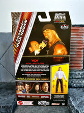 Load image into Gallery viewer, 2024 WWE Elite Collection - The Monday Night War: “HOLLYWOOD” HULK HOGAN (WCW)