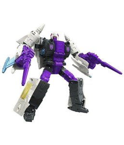 2020 Hasbro Transformers War for Cybertron: Earthrise - Decepticon SNAPDRAGON