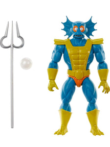 2024 Masters of the Universe Origins - Cartoon Collection - MER-MAN Figure