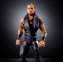 Load image into Gallery viewer, 2024 WWE Elite Collection Series 109 Figure: DAMIEN PRIEST (Judgement Day)