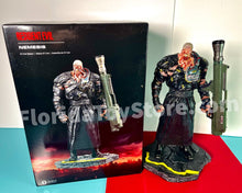 Load image into Gallery viewer, 2022 Numskull - Resident Evil - NEMESIS 10.9in / 27.7cm Statue
