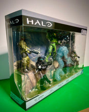 Load image into Gallery viewer, 2024 Jazwares - Halo Big Shot Battle Pack w/ Master Chief, Arbiter, etc (Excl)