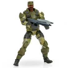Load image into Gallery viewer, 2024 Jazwares - Halo Big Shot Battle Pack w/ Master Chief, Arbiter, etc (Excl)