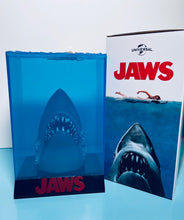 Load image into Gallery viewer, SD Toys Jaws Great White Shark 12 in Action Figure