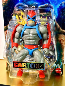 2024 Masters of the Universe Origins - Cartoon Collection - STRATOS Figure