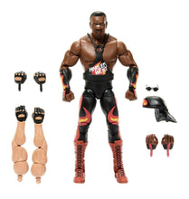 Load image into Gallery viewer, 2024 WWE Elite - The Monday Night War: BOOKER T &amp; STEVIE RAY (HARLEM HEAT, WCW)