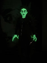 Load image into Gallery viewer, 2024 NECA SDCC Exclusive- NOSFERATU GLOW IN THE DARK Action Figure