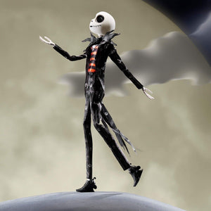 2023 Monster High Skullector - Nightmare Before Christmas - JACK & SALLY Dolls