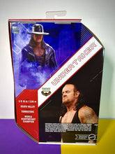 Load image into Gallery viewer, 2024 WWE Ultimate Edition Legends Action Figure: THE UNDERTAKER (2007-2010)
