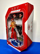 Load image into Gallery viewer, 2024 WWE Ultimate Edition Fan Takeover: REY MYSTERIO (WWE Debut Smackdown 2002)