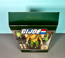 Load image into Gallery viewer, 2022 Super7 Ultimates! - G.I. JOE -  DUKE FIRST SERGEANT Action Figure