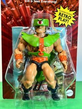 Load image into Gallery viewer, 2024 Masters of the Universe Origins - Fan Favorites - TRI-KLOPS Action Figure
