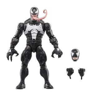 2024 Marvel Legends Retro - Spider-Man 1994 - VENOM Figure (Exclusive)