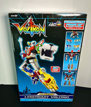 Load image into Gallery viewer, 2024 Voltron (1984) Classic 40th Anniversary Legendary Lion 5-Pack 16in/40.64cm