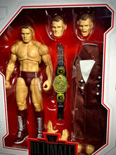 Load image into Gallery viewer, 2024 WWE Ultimate Edition Series 22 Action Figure: “THE RING GENERAL” GUNTHER