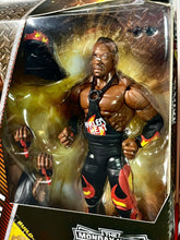 Load image into Gallery viewer, 2024 WWE Elite - The Monday Night War: BOOKER T &amp; STEVIE RAY (HARLEM HEAT, WCW)