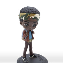 Load image into Gallery viewer, 2021 Banpresto - QPosket Stranger Things LUCAS Figure
