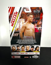 Load image into Gallery viewer, 2024 WWE Elite Collection Series 107: GRAYSON WALLER (1st Time!, Chase, Damaged)