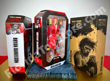 Load image into Gallery viewer, 2024 Jazwares - Ring of Honor: BRYAN DANIELSON (Daniel Bryan) Figure Exclusive!