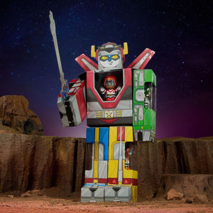 2024 Little People Collector - Voltron 40th Anniversary Gold Label Set (Excl.)