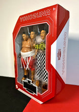 Load image into Gallery viewer, 2024 WWE Ultimate Edition Legends Figure: YOKOZUNA (1993, WWE Champion - CHASE!)