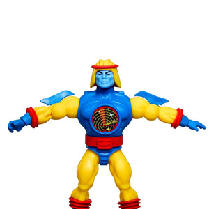 2024 Mattel Creations Exclusive Masters of the Universe Origins Figure- SY-KLONE